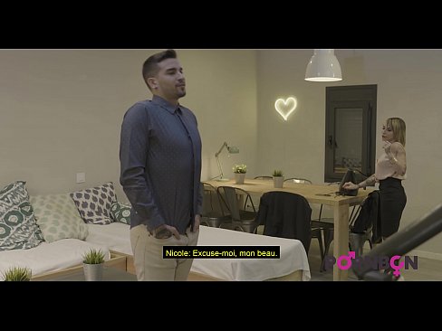 ❤️ PORNBCN 4K Egy érett nő nagy mellek akar lenni anális szar egy fiatal gigolo egy nagy farkával szopás amortizmus kemény fasz kézimunkát doggy style punci nyalás orgazmus francia felirattal ️❌ Szuper pornó at hu.yourxxxvideos.ru ❌️